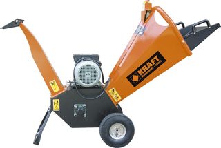 Ηλεκτρικός Κλαδοτεμαχιστής 4000W Kraft 691104