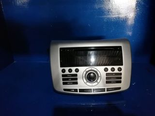 LANCIA DELTA RADIO/CD 2011