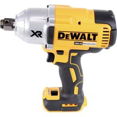DCF897NT-XJ Μπουλονόκλειδο Υψηλής Ροπής 3/4 18V (Solo) - SOLO - DEWALT (#DCF897NT-XJ)