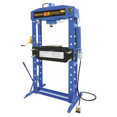 TY50021 Πρέσσα 50ton Βαρέως Τύπου - ΠΡΕΣΣΕΣ ΠΑΓΚΟΥ - EXPRESS (#60629)