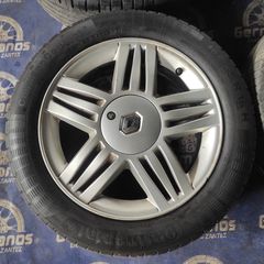 ΓΕΡΜΑΝΟΣ renault 16" 4x100-thumb-1