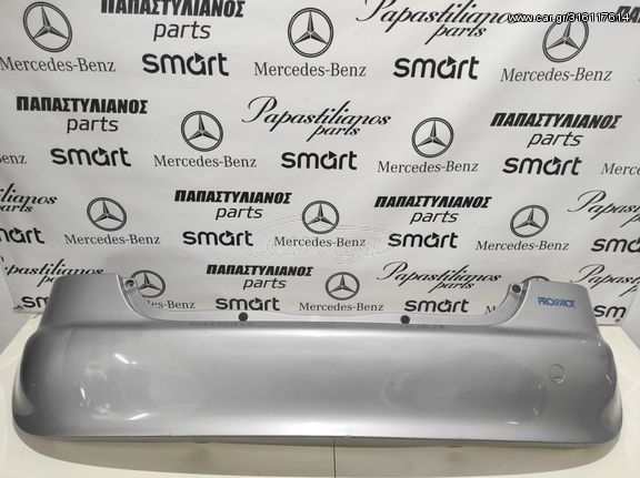 ΠΡΟΦΥΛΑΚΤΗΡΑΣ MERCEDES A CLASS W168 ΠΙΣΩ