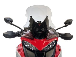 ΖΕΛΑΤΙΝΑ TOURING DUCATI MULTISTRADA V4 '21