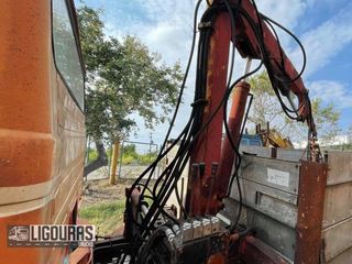 Γερανοί Hiab 1990 ΓΕΡΑΝΟΣ ΜΕ ΑΡΠΑΓΗ-thumb-1