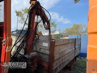 Γερανοί Hiab 1990 ΓΕΡΑΝΟΣ ΜΕ ΑΡΠΑΓΗ-thumb-4