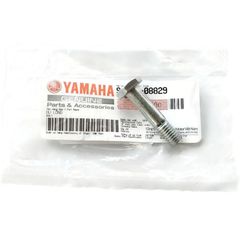 Βιδα γραναζιερας (γραναζιου πισω) Yamaha Crypton S 115 γνησια - (10820-080)