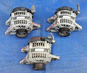 SUZUKI IGNIS 2016-2023 , SUZUKI JIMNY 2018-2023 , SUZUKI SWIFT 2017-2021 ΔΥΝΑΜΟ 31400-81P0 , 3140081P0 (3 ΤΕΜΑΧΙΑ)