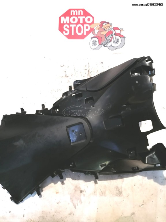 HONDA SH 150 2019 ΝΤΟΥΛΑΠΙ