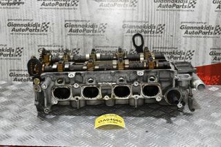 Κεφαλάρι Κινητήρα Mazda 6 1.8cc L8 2001 2007