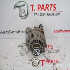 Δυναμό Mitsubishi-Outlander-(2007-2012)    1800A053 A3TG3181