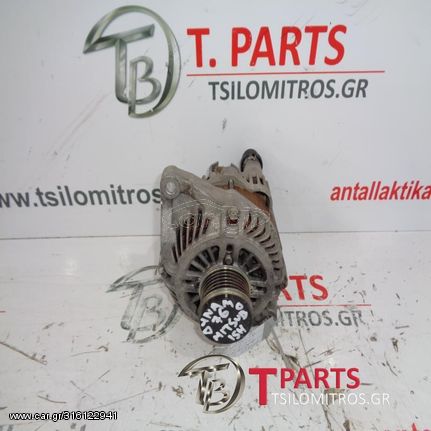 Δυναμό Mitsubishi-Outlander-(2007-2012)    1800A053 A3TG3181