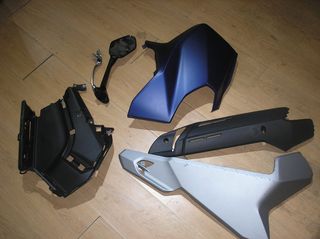 ΓΝΗΣΙΑ ΑΝΤΑΛΛΑΚΤΙΚΑ ΓΙΑ MAXSYM TL 500-thumb-1