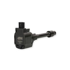 Accel Ignition Coil - 2015-2020 Honda Civic 2.0L, 2.0L Turbo And Fit 1.5L 4-Cylinder, Black, Individual