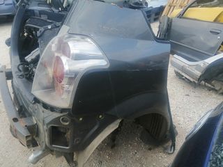 COROLLA VERSO 08' ΦΤΕΡΌ ΠΊΣΩ ΔΕΞΙΟ ΙΩΑΝΝΙΔΗΣ 