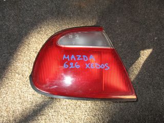 Mazda 626 Xedos '91 - '97 Φανάρι Πίσω Αριστερό Εσωτερικό