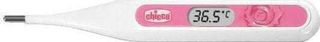 Chicco Ψηφιακό Θερμόμετρο Digi Baby Pink 09059-00