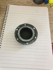 Μεμβράνη για forge wastegate 