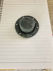 Μεμβράνη για forge wastegate -thumb-1