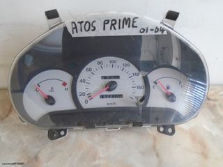 ΠΩΛΕΙΤΑΙ ΚΑΝΤΡΑΝ HYUNDAI ATOS PRIME 01'-04' 