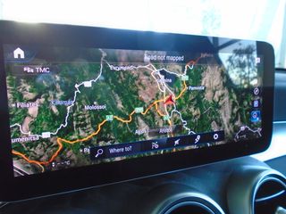 Mercedes-Benz GLC 200 2019 EQ 4 MATIC AMG LINE HYBRID-thumb-22