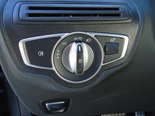 Mercedes-Benz GLC 200 2019 EQ 4 MATIC AMG LINE HYBRID-thumb-14