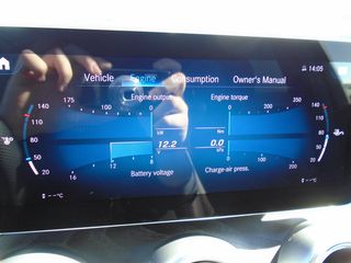 Mercedes-Benz GLC 200 2019 EQ 4 MATIC AMG LINE HYBRID-thumb-29