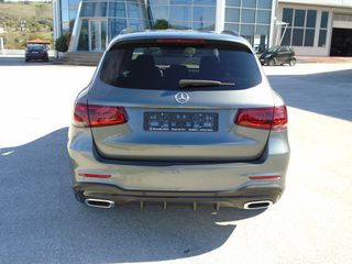 Mercedes-Benz GLC 200 2019 EQ 4 MATIC AMG LINE HYBRID-thumb-8