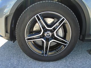 Mercedes-Benz GLC 200 2019 EQ 4 MATIC AMG LINE HYBRID-thumb-12