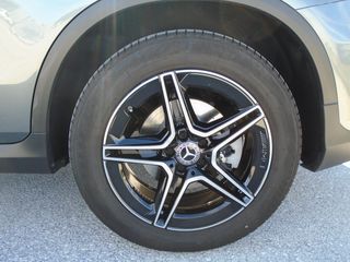 Mercedes-Benz GLC 200 2019 EQ 4 MATIC AMG LINE HYBRID-thumb-13