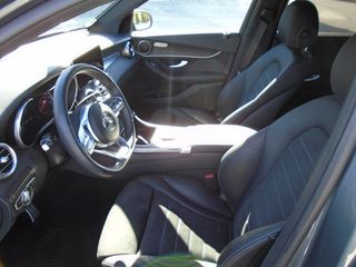 Mercedes-Benz GLC 200 2019 EQ 4 MATIC AMG LINE HYBRID-thumb-41