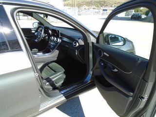 Mercedes-Benz GLC 200 2019 EQ 4 MATIC AMG LINE HYBRID-thumb-42