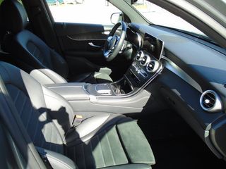 Mercedes-Benz GLC 200 2019 EQ 4 MATIC AMG LINE HYBRID-thumb-43