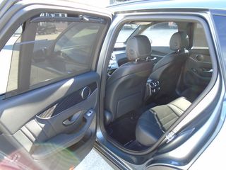 Mercedes-Benz GLC 200 2019 EQ 4 MATIC AMG LINE HYBRID-thumb-44