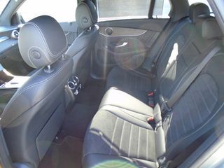 Mercedes-Benz GLC 200 2019 EQ 4 MATIC AMG LINE HYBRID-thumb-45