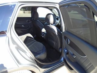 Mercedes-Benz GLC 200 2019 EQ 4 MATIC AMG LINE HYBRID-thumb-47