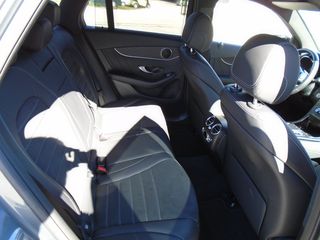 Mercedes-Benz GLC 200 2019 EQ 4 MATIC AMG LINE HYBRID-thumb-46