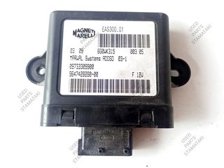 9647428280-00 Magneti Marelli Μονάδα Ελέγχου EPS Peugeot 407 04-10