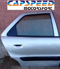 Πίσω δεξιά πόρτα για Citroen Xsara