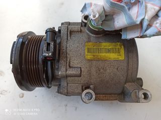 Κομπρεσέρ aircondition FORD FIESTA 08-17 FUSION 02-12 8V5119D629EF