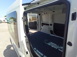 Κλούβα Fiat 2018 DOBLO 1,3 MJ EURO 6-thumb-28