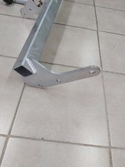 Κοτσαδόρος για OPEL FRONTERA 1998-2004-thumb-1