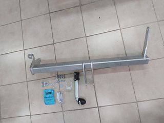 Κοτσαδόρος για OPEL FRONTERA 1998-2004-thumb-3