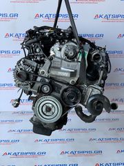 ΚΙΝΗΤΗΡΑΣ Opel Corsa E 1.3 CDTi 16V B13DTR ΜΗΧΑΝΗ ΜΟΤΕΡ ENGINE