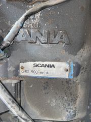 ΣΑΣΜΑΝ SCANIA 144 GRS900 + RETARDER-thumb-5