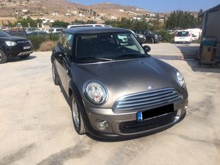 Mini Cooper 2011-thumb-10