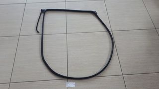 ΛΑΣΤΙΧΟ  ΠΟΡΤΑΣ ΠΙΣΩ ΔΕΞΙΟ   (82830-5FA0Α) NISSAN MICRA K14 2017-2020