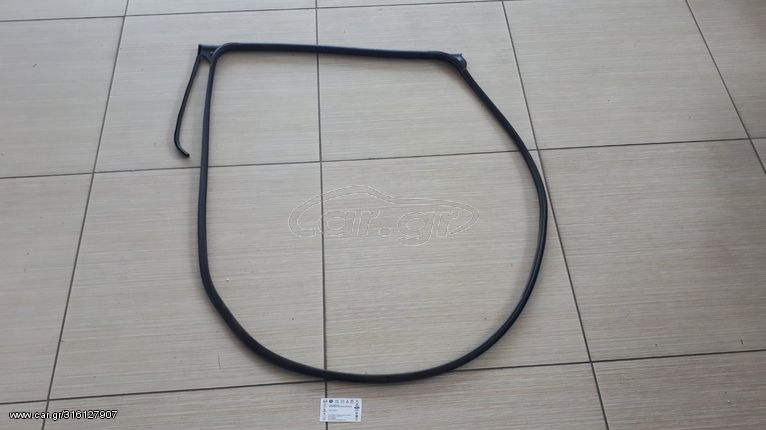 ΛΑΣΤΙΧΟ  ΠΟΡΤΑΣ ΠΙΣΩ ΔΕΞΙΟ   (82830-5FA0Α) NISSAN MICRA K14 2017-2020