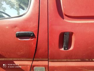 TOYOTA HI ACE 1997-2006 - IKAS CARS - ΜΑΚΕΔΟΝΙΑ