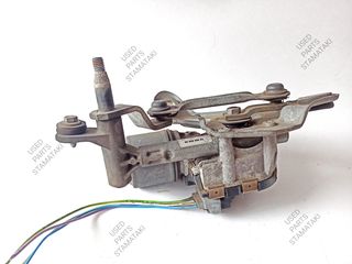 9656859880 BOSCH Μοτέρ Υαλοκαθαριστήρων Δεξιά Peugeot 407 04-10