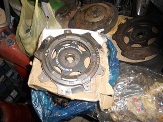 ΔΙΣΚΟΣ ΠΛΑΤΩ BMW 1100 GS-thumb-4